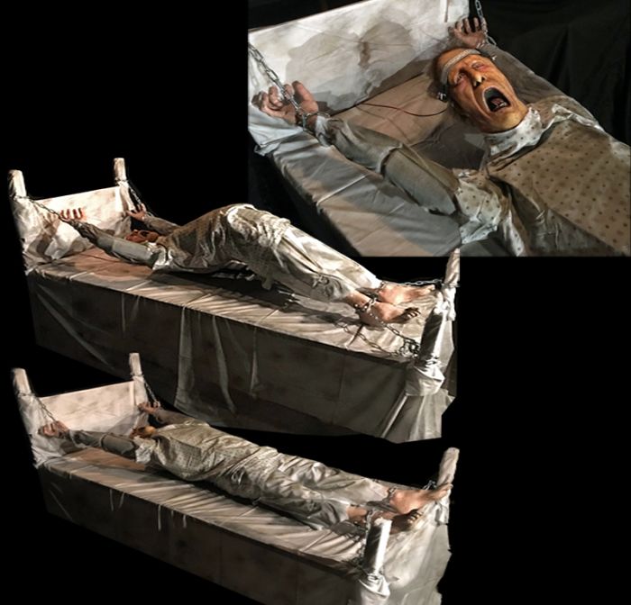 Shock Therapy - ST1326