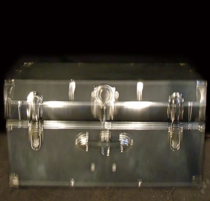 Trunk banger - TB615