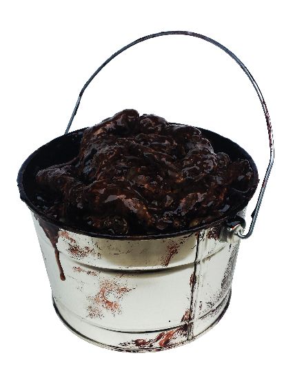 Bucket O' Poo