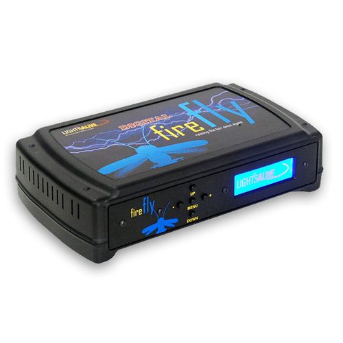 FireFly FF-151 Lightning Controller