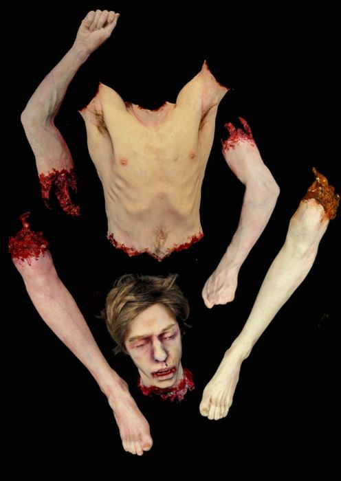 Butcher Bundle "Fiesta Pack"