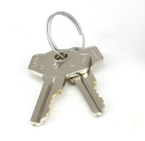 Momentary Switch Keys