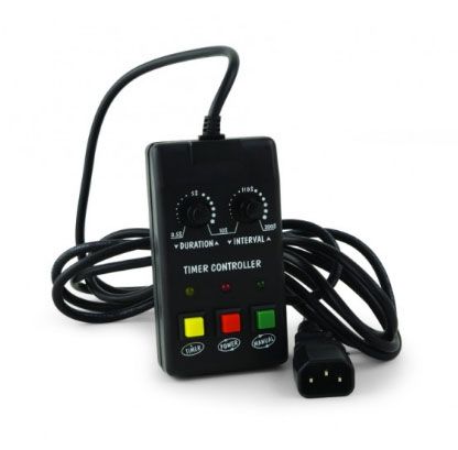 Fog Machine Timer