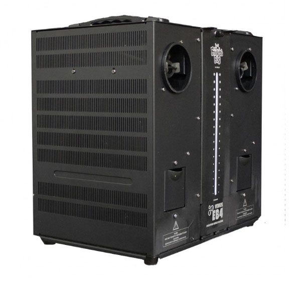 Professional Bubble Machine