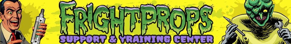 Support & Training Center