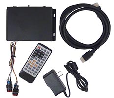 HD Digital Video Player (purchased before 2017): Frequently Asked Questions