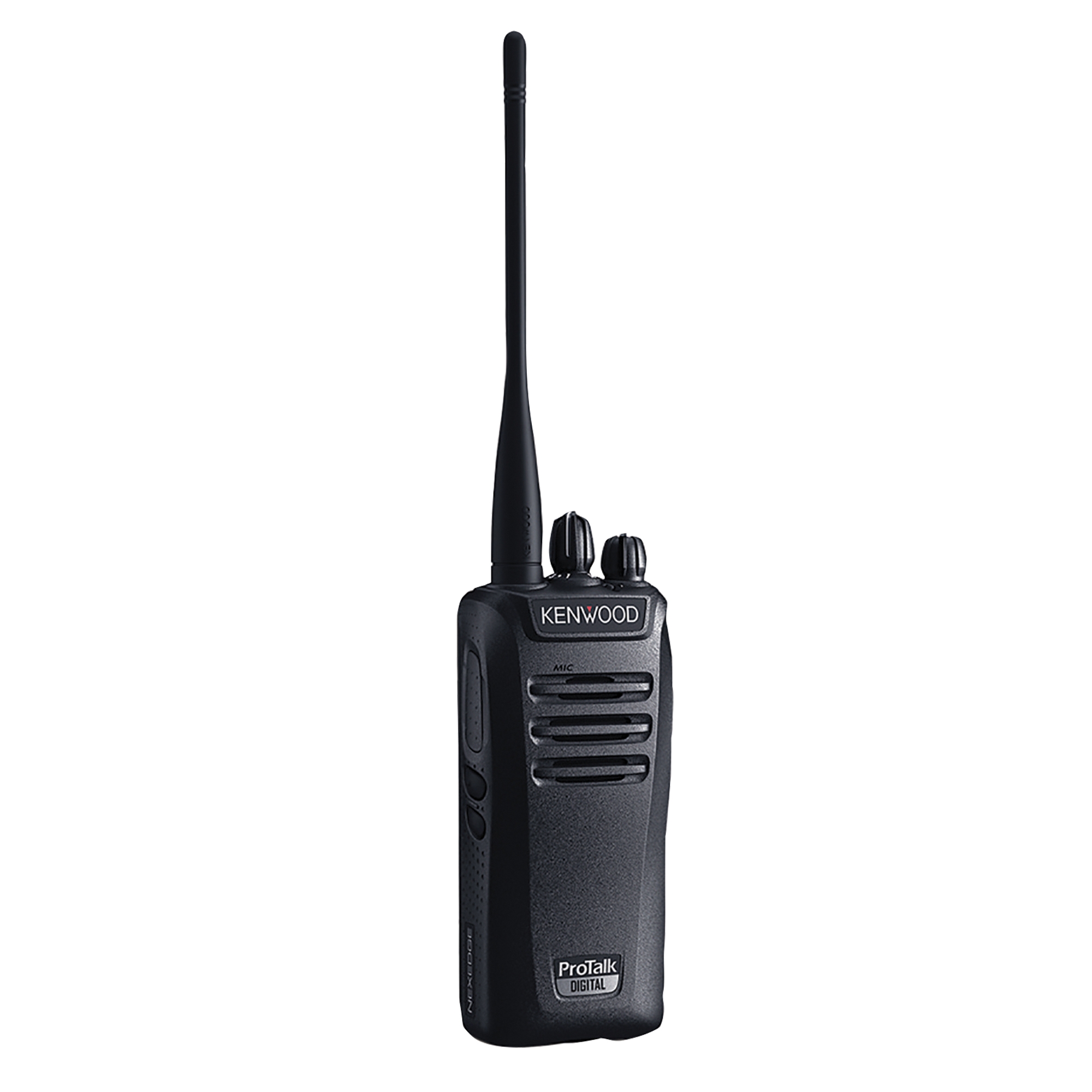 Portable Digital Radios & Accessories