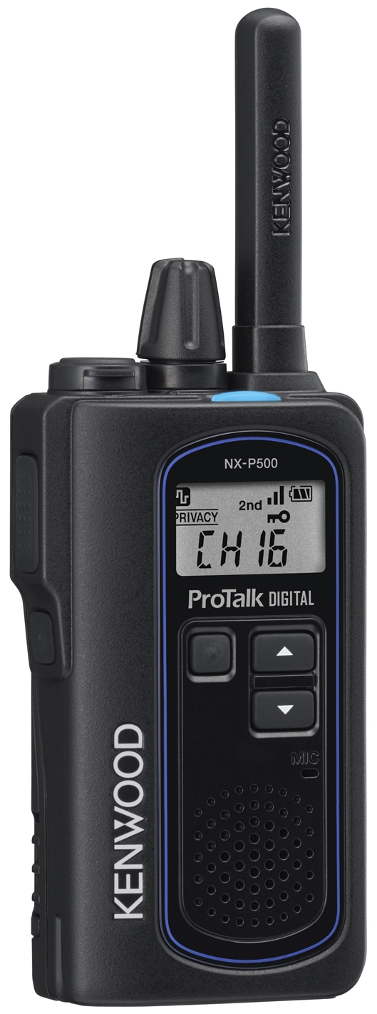 Durable Digital Radios & Accessories