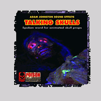 Spoken Word for Talking Skulls Download