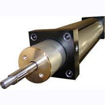 Telescoping Cylinders