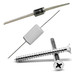 Valve Accessories