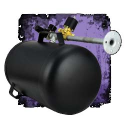 Air Blasters