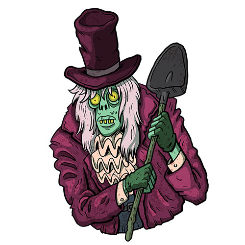 Collectables & Oddities