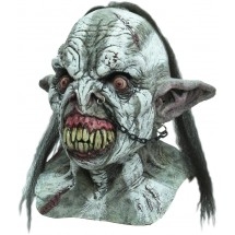 Orc Masks