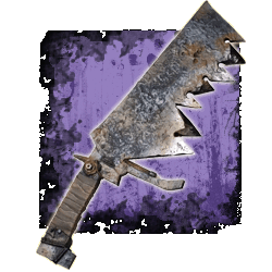Weapons