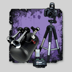FrightCam