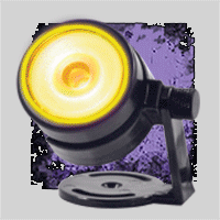 Escape Room Lighting