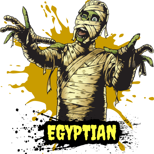 Egyptian