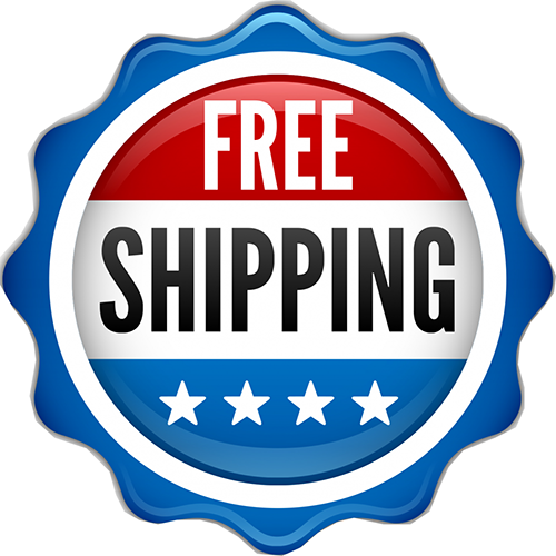 FREE Ship Items