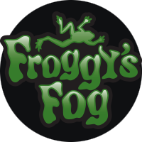 Froggy's Fog