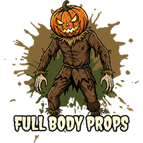 Full Body Props