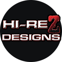 Hi-Rez Designs