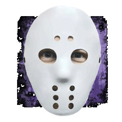 Hockey Masks