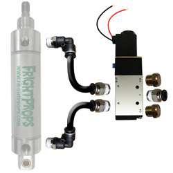 Pneumatic Hook-Up Kits