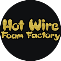 Hot Wire Foam Factory