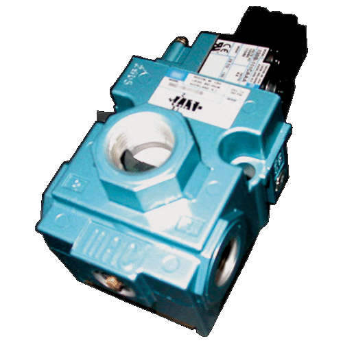 Air Bag Solenoid Valves