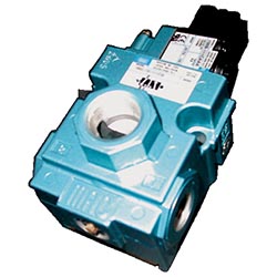 Specialty Solenoid Valves