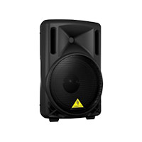 Speakers for Lightning Controllers