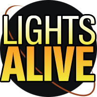 Lights Alive