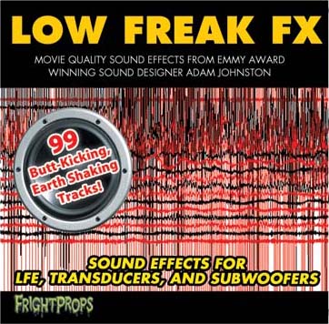 Low Frequency Effects Downloads