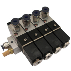 Valve Manifolds
