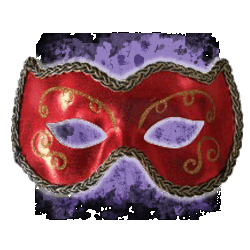 Masquerade Masks