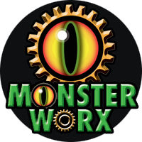 Monsterworx Entertainment