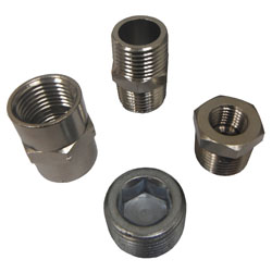 Pipe Fittings