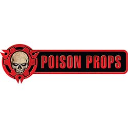 Poison Props