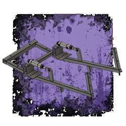Prop Mechs