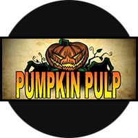 Pumpkin Pulp
