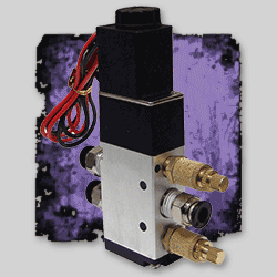 Solenoid Valves 