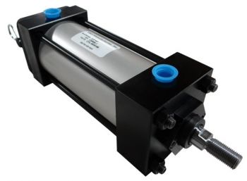 Tie Rod Cylinders