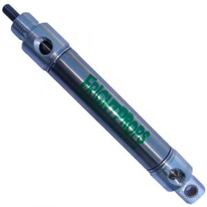 3/4 Inch Bore Double-Acting Universal Mount Cylinder