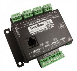 BooBox Flex