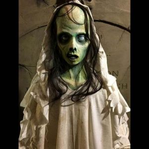 ghost clara dress