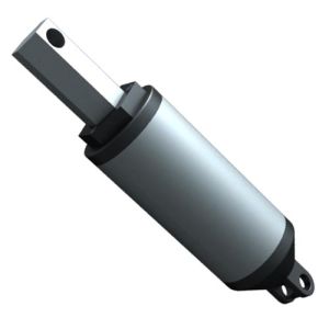 High Speed Linear Actuators