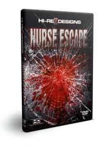 Escape From The Nurses