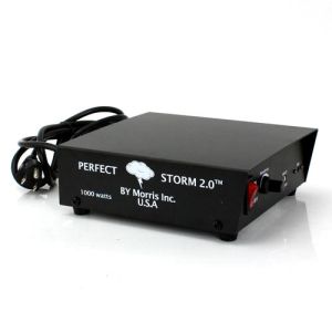Perfect Storm