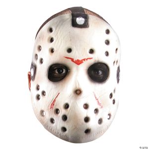 ジェイソン初期マスク Jason Mask ジェイソン初期マスク Jason Mask Horror Movie Friday the 13th
